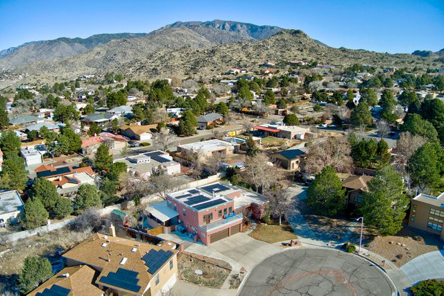 1616 Ranch Court SE, Albuquerque, NM 87123