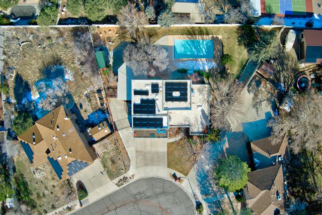 1616 Ranch Court SE, Albuquerque, NM 87123