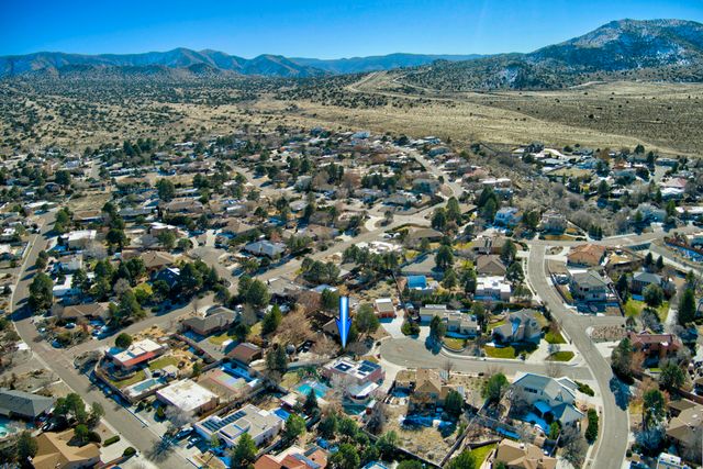 1616 Ranch Court SE, Albuquerque, NM 87123