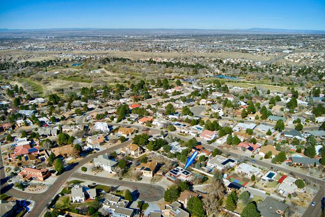 1616 Ranch Court SE, Albuquerque, NM 87123