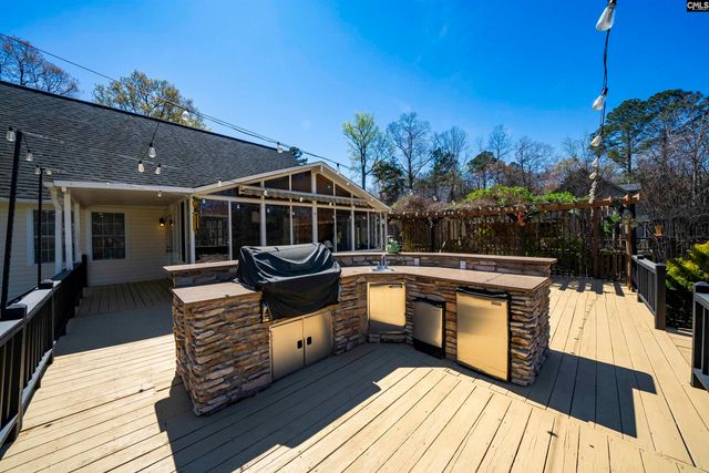 167 Ralph Williams Road, Prosperity, SC 29127