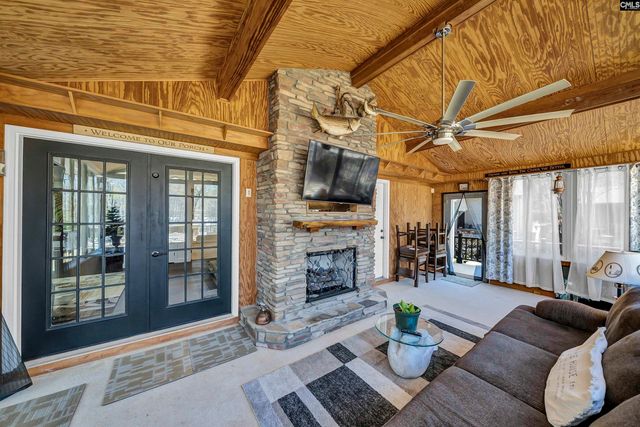 167 Ralph Williams Road, Prosperity, SC 29127