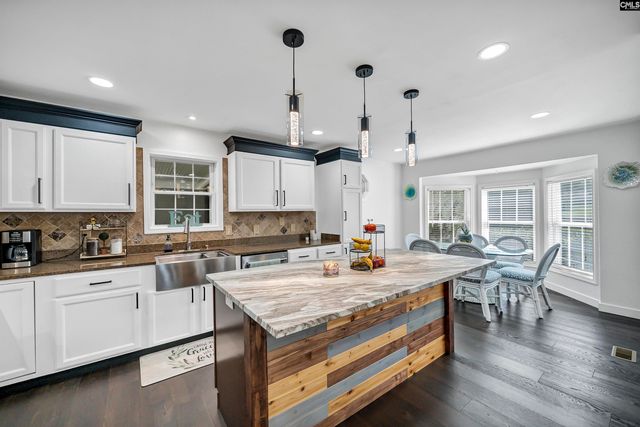 167 Ralph Williams Road, Prosperity, SC 29127