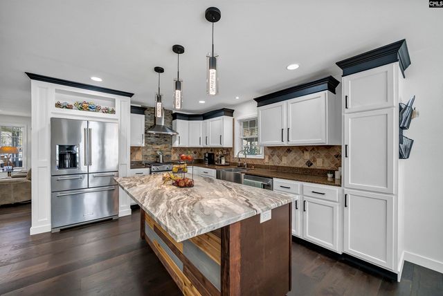 167 Ralph Williams Road, Prosperity, SC 29127