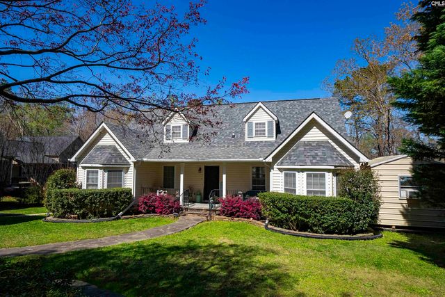 167 Ralph Williams Road, Prosperity, SC 29127