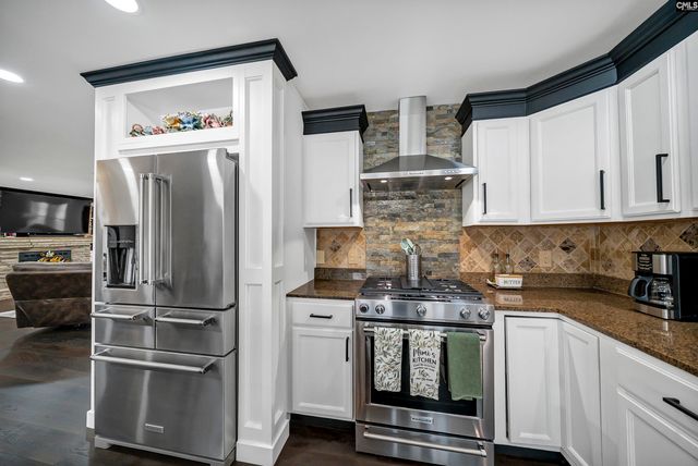 167 Ralph Williams Road, Prosperity, SC 29127