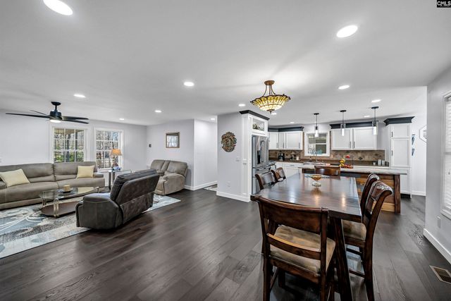 167 Ralph Williams Road, Prosperity, SC 29127