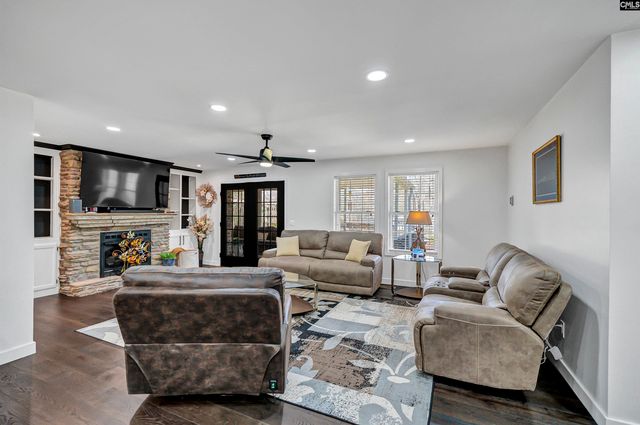 167 Ralph Williams Road, Prosperity, SC 29127