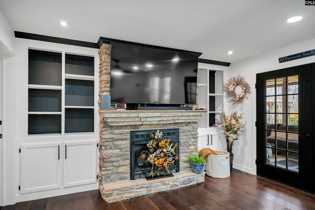 167 Ralph Williams Road, Prosperity, SC 29127