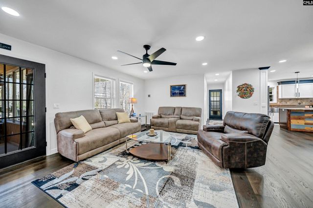 167 Ralph Williams Road, Prosperity, SC 29127