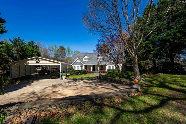 167 Ralph Williams Road, Prosperity, SC 29127