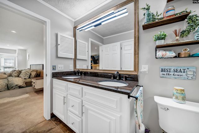 167 Ralph Williams Road, Prosperity, SC 29127