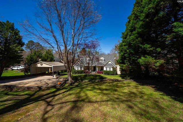 167 Ralph Williams Road, Prosperity, SC 29127