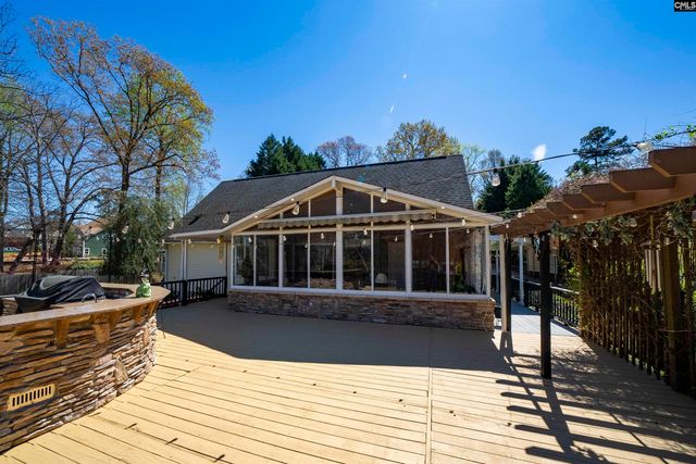 167 Ralph Williams Road, Prosperity, SC 29127