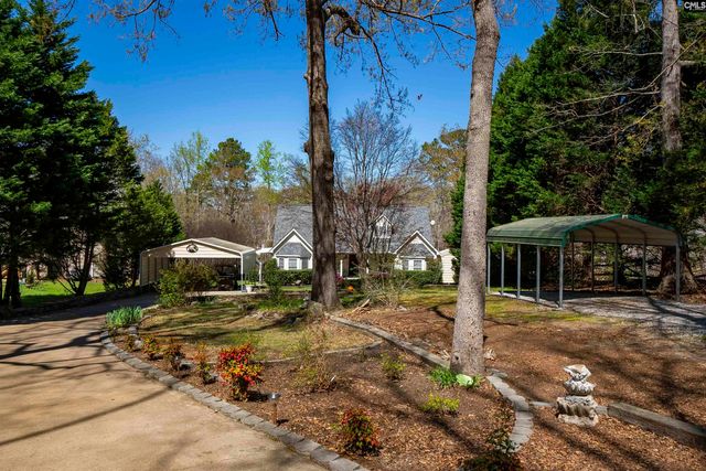 167 Ralph Williams Road, Prosperity, SC 29127