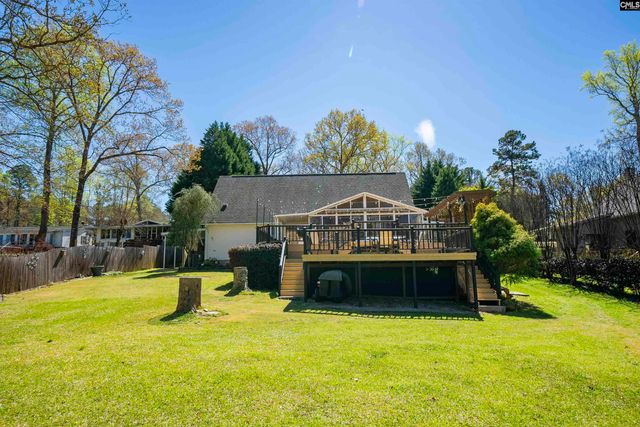 167 Ralph Williams Road, Prosperity, SC 29127