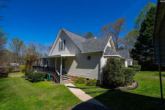 167 Ralph Williams Road, Prosperity, SC 29127