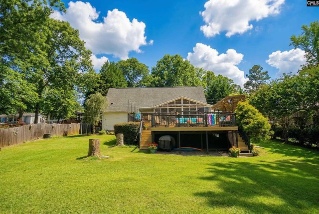 167 Ralph Williams Road, Prosperity, SC 29127