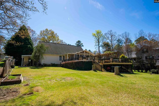 167 Ralph Williams Road, Prosperity, SC 29127
