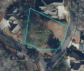 30 Mt Vintage Patio, Lot 30, North Augusta, SC 29860