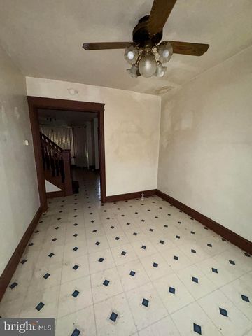 2921 N 26TH ST, Philadelphia, PA 19132