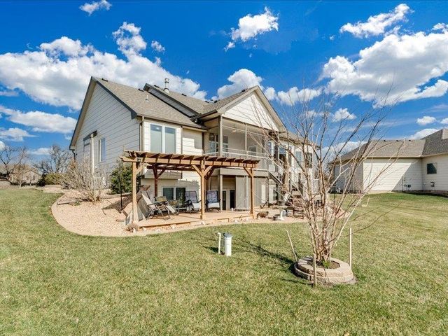 14313 W Onewood St, Wichita, KS 67235