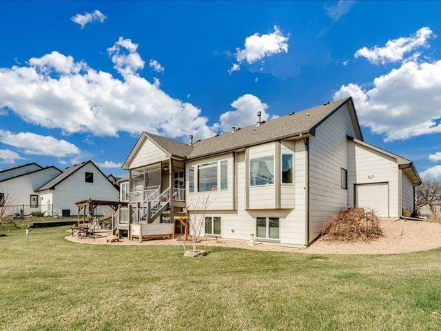 14313 W Onewood St, Wichita, KS 67235