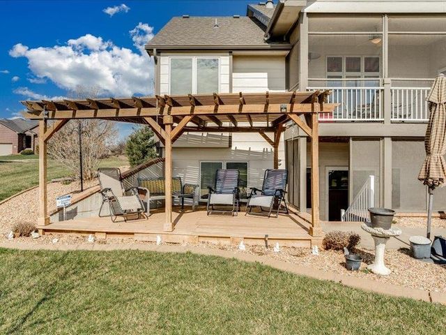 14313 W Onewood St, Wichita, KS 67235