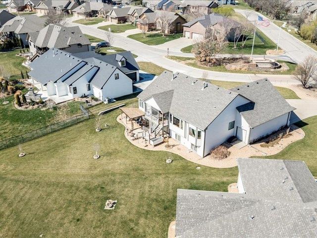 14313 W Onewood St, Wichita, KS 67235