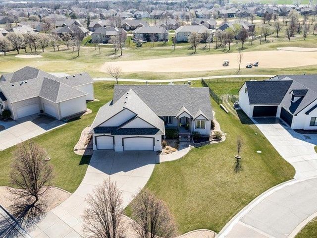 14313 W Onewood St, Wichita, KS 67235