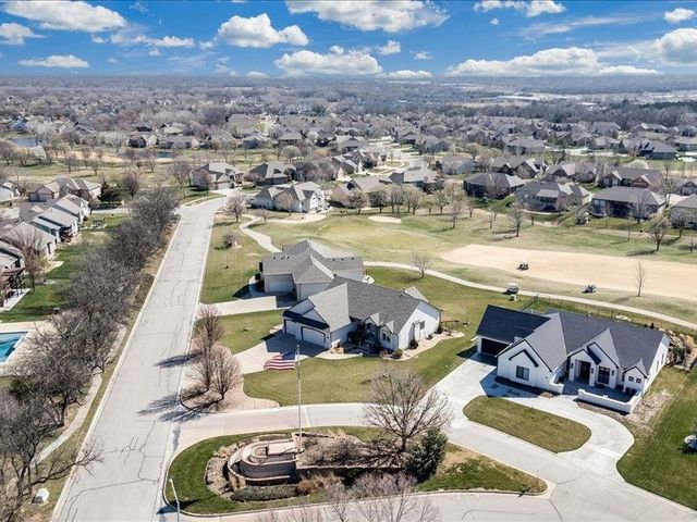 14313 W Onewood St, Wichita, KS 67235