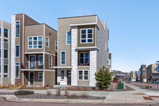 3477 Mykonos Drive, Castle Rock, CO 80109