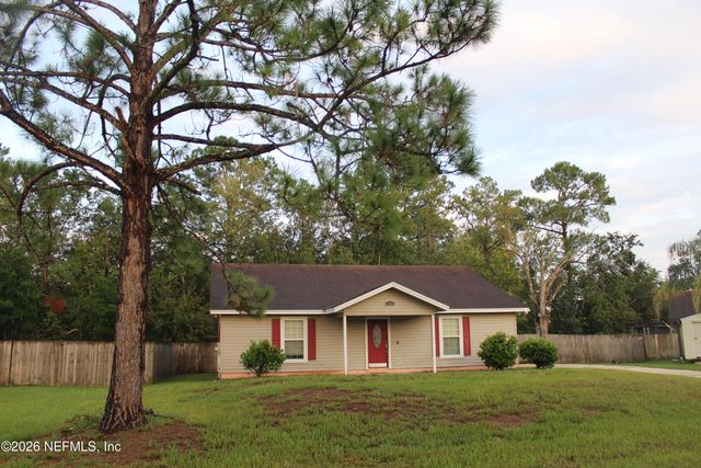 7181 PATIENCE Court, Jacksonville, FL 32222