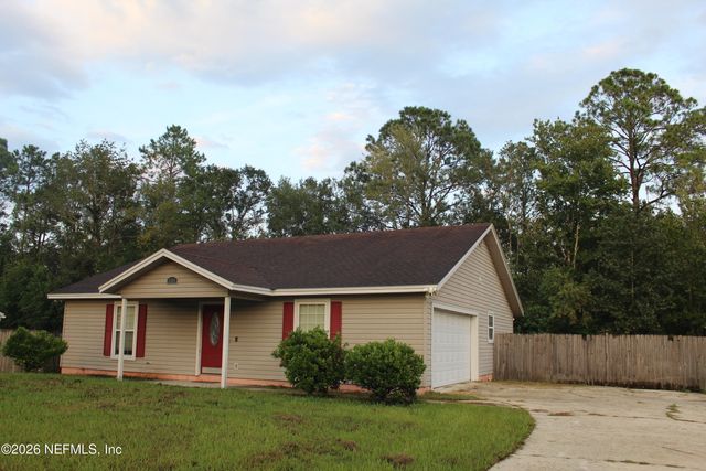 7181 PATIENCE Court, Jacksonville, FL 32222