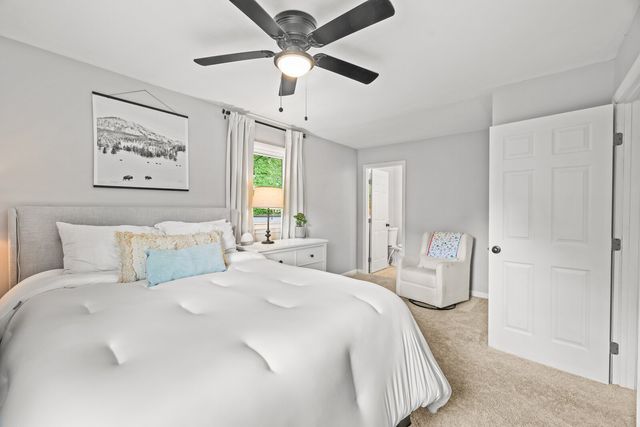 525 Holt Valley Rd, Nashville, TN 37221
