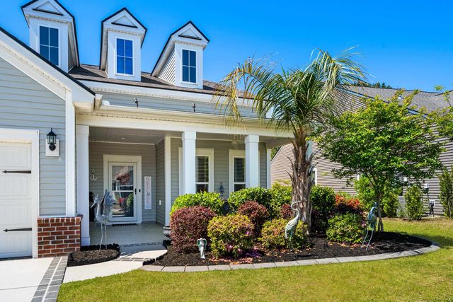 526 Carnaby Loop, Myrtle Beach, SC 29579