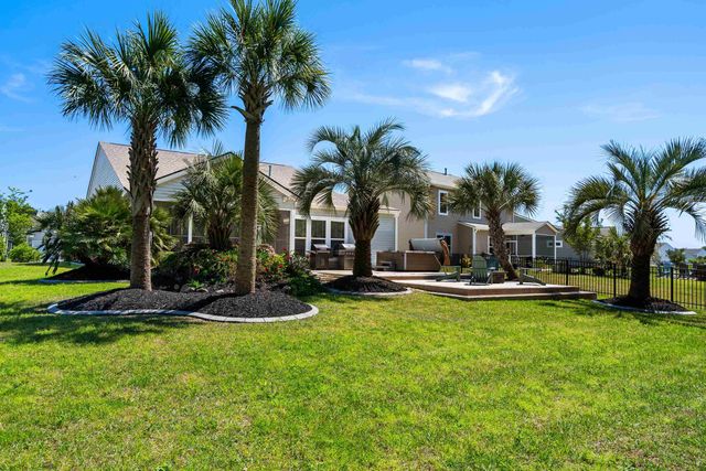 526 Carnaby Loop, Myrtle Beach, SC 29579