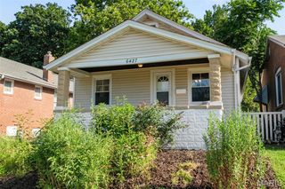 6427 Hoffman Avenue, St Louis, MO 63139