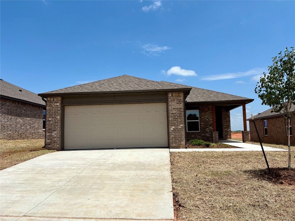 424 Kale Road, Tuttle, OK 73089