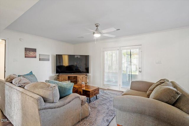 4217 Live Oak Road, Raleigh, NC 27604