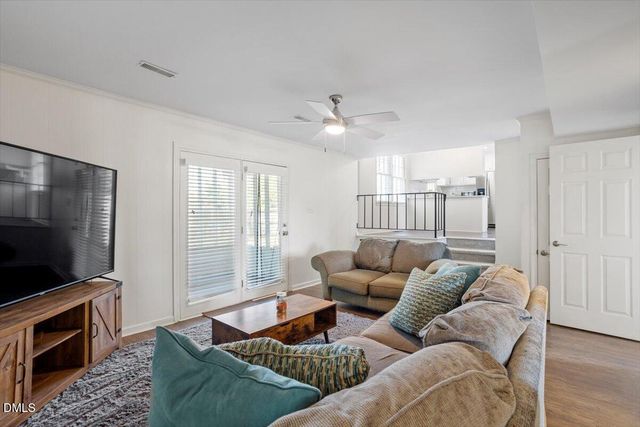 4217 Live Oak Road, Raleigh, NC 27604