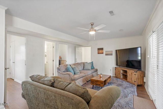 4217 Live Oak Road, Raleigh, NC 27604