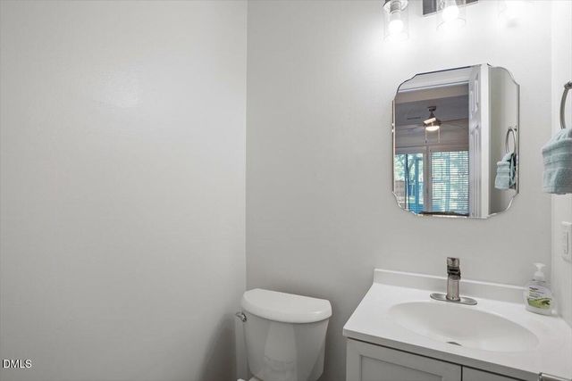 4217 Live Oak Road, Raleigh, NC 27604