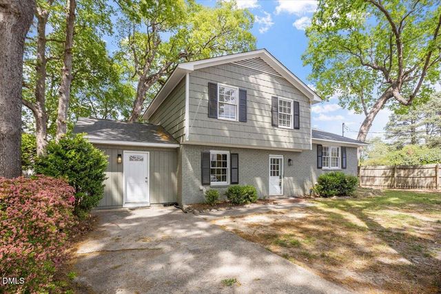 4217 Live Oak Road, Raleigh, NC 27604