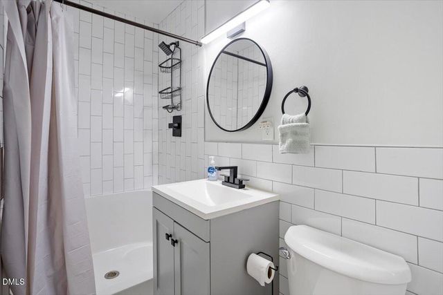 4217 Live Oak Road, Raleigh, NC 27604