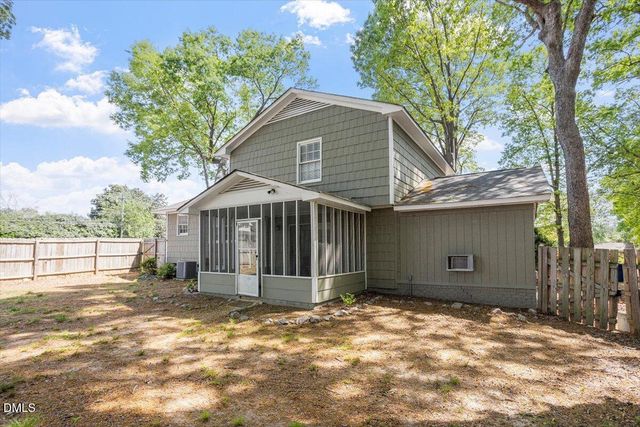 4217 Live Oak Road, Raleigh, NC 27604