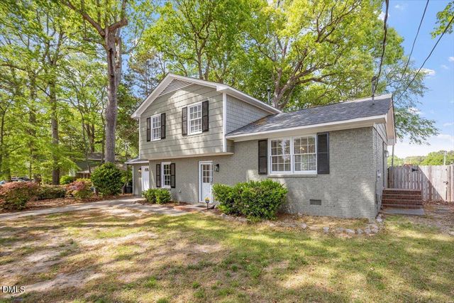 4217 Live Oak Road, Raleigh, NC 27604