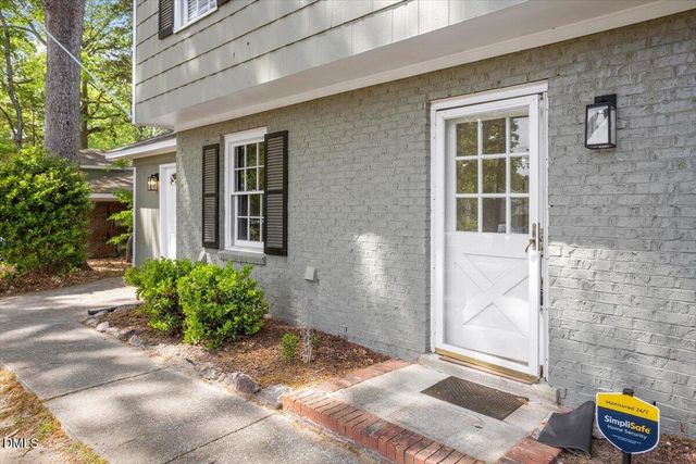 4217 Live Oak Road, Raleigh, NC 27604