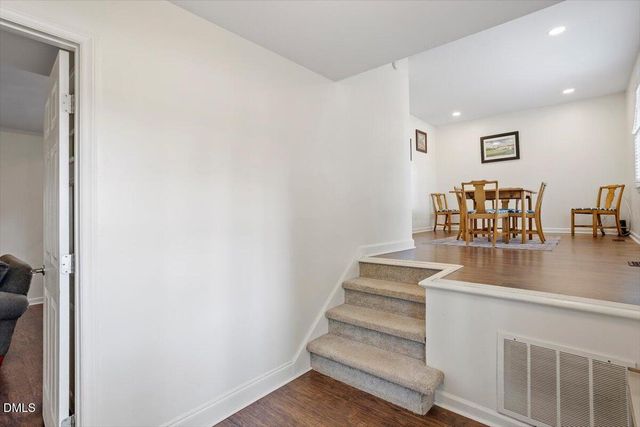 4217 Live Oak Road, Raleigh, NC 27604