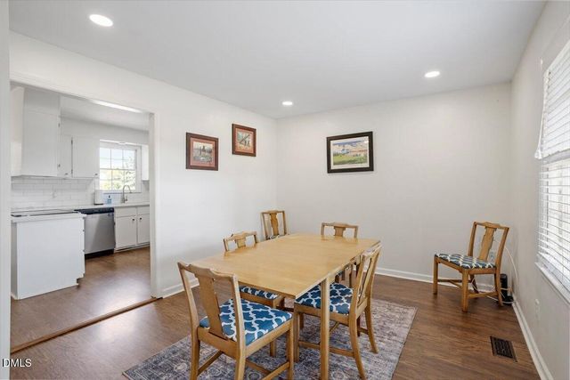 4217 Live Oak Road, Raleigh, NC 27604